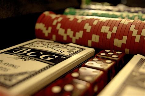 20 Examples of Games of Chance .